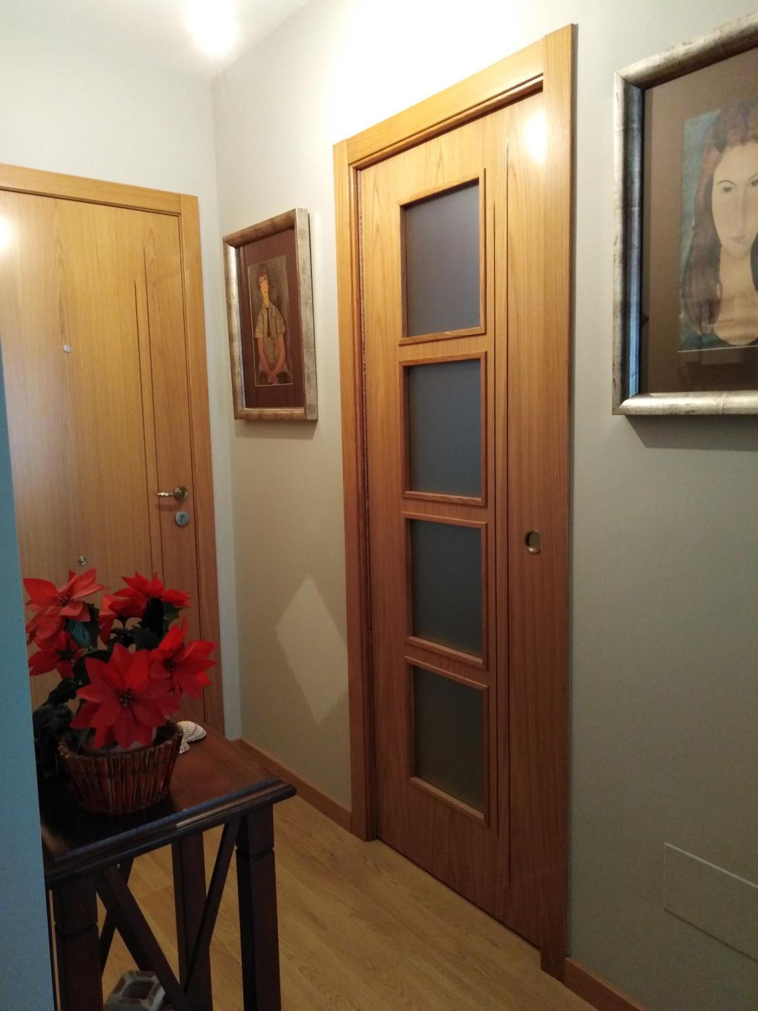 Apartamento Playa Canelas Portonovo Ngoại thất bức ảnh